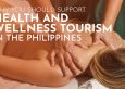 菲律宾的健康和保健旅游beplay安卓