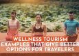beplay安卓健康旅游选择为旅行者提供更好的例子