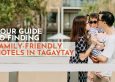 你的指南在Tagaytay找到家庭旅馆
